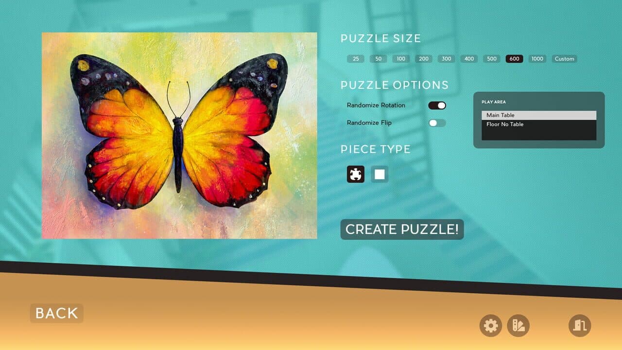 Jigsaw Puzzle Dreams: Radiant Pack thumbnail 13