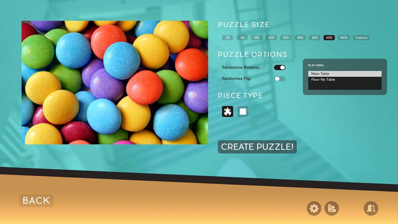 Jigsaw Puzzle Dreams: Radiant Pack thumbnail 10
