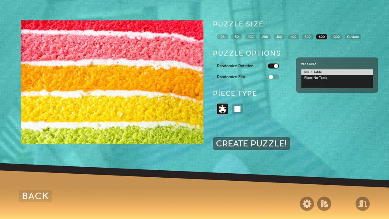 Jigsaw Puzzle Dreams: Radiant Pack thumbnail 12