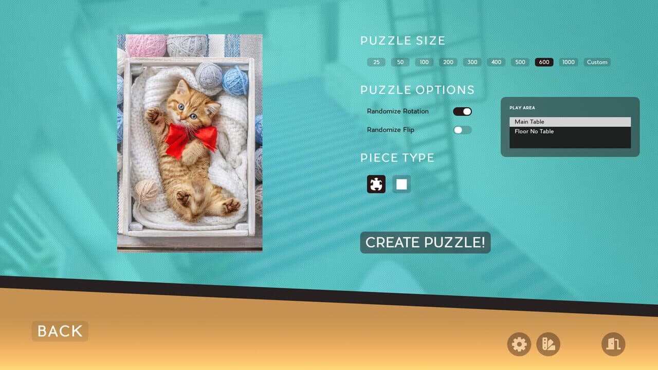 Jigsaw Puzzle Dreams: Radiant Pack thumbnail 14