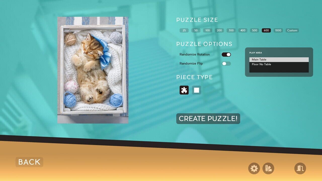 Jigsaw Puzzle Dreams: Radiant Pack thumbnail 15