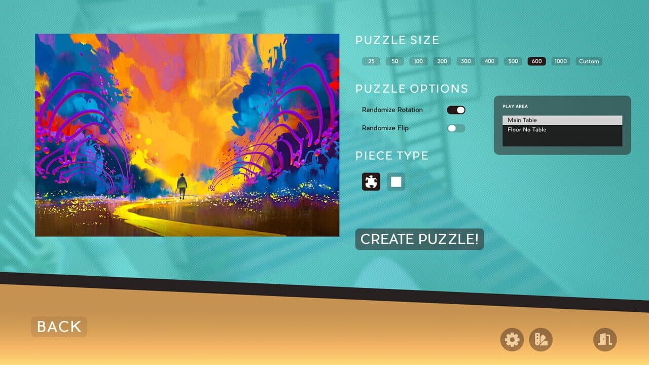 Jigsaw Puzzle Dreams: Radiant Pack thumbnail 27