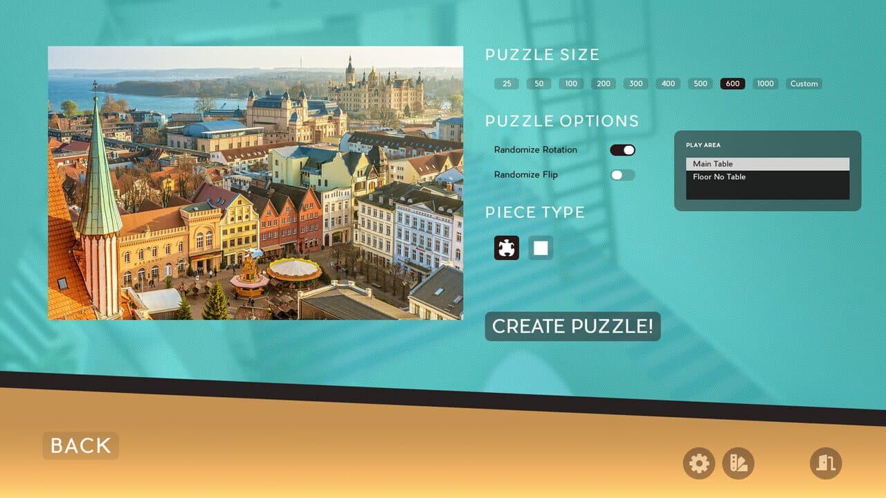 Jigsaw Puzzle Dreams: Radiant Pack thumbnail 42
