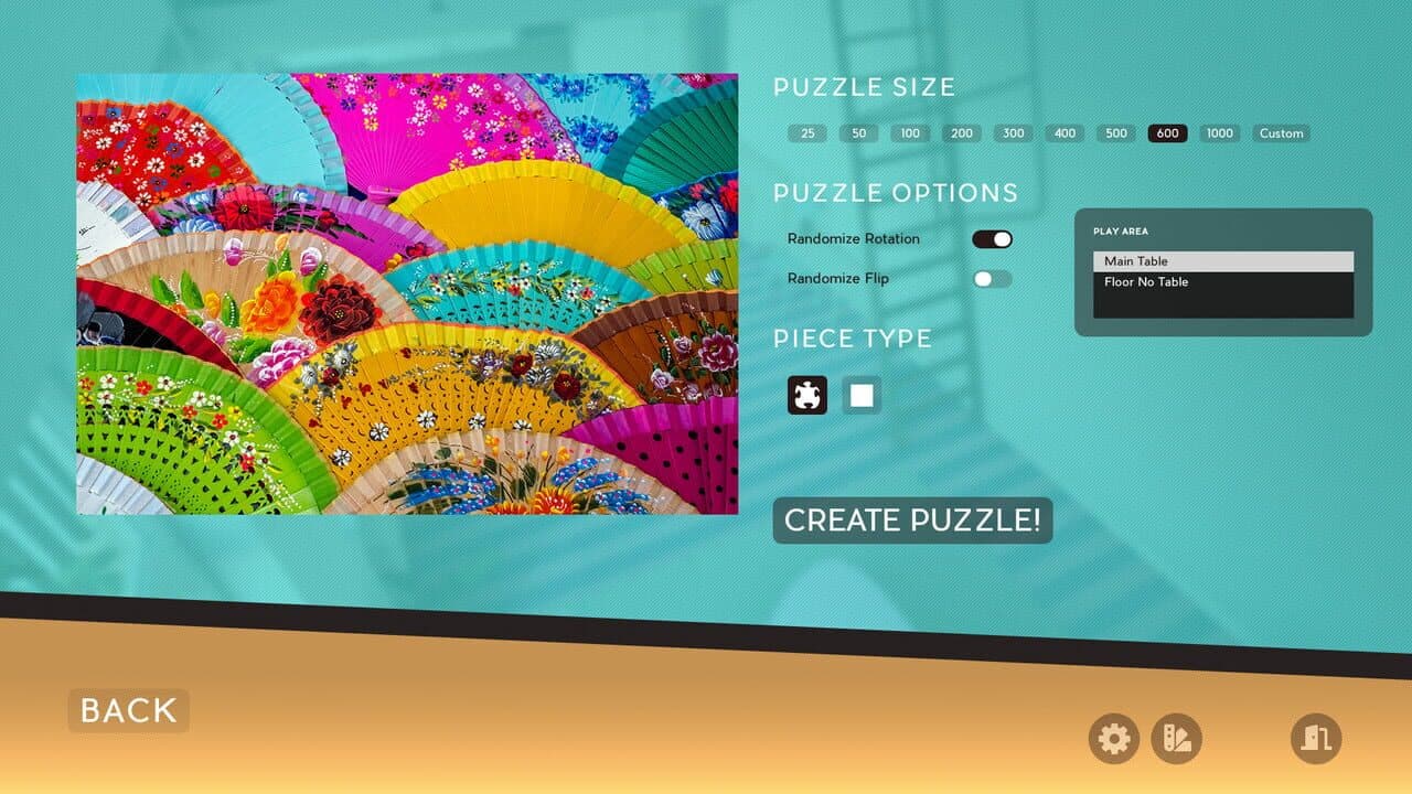 Jigsaw Puzzle Dreams: Radiant Pack thumbnail 28