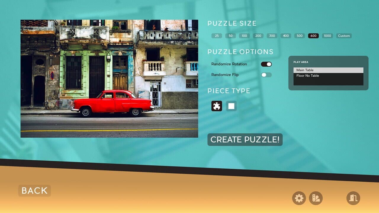 Jigsaw Puzzle Dreams: Radiant Pack thumbnail 20