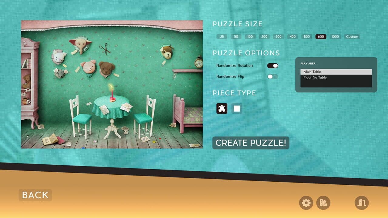 Jigsaw Puzzle Dreams: Radiant Pack thumbnail 23