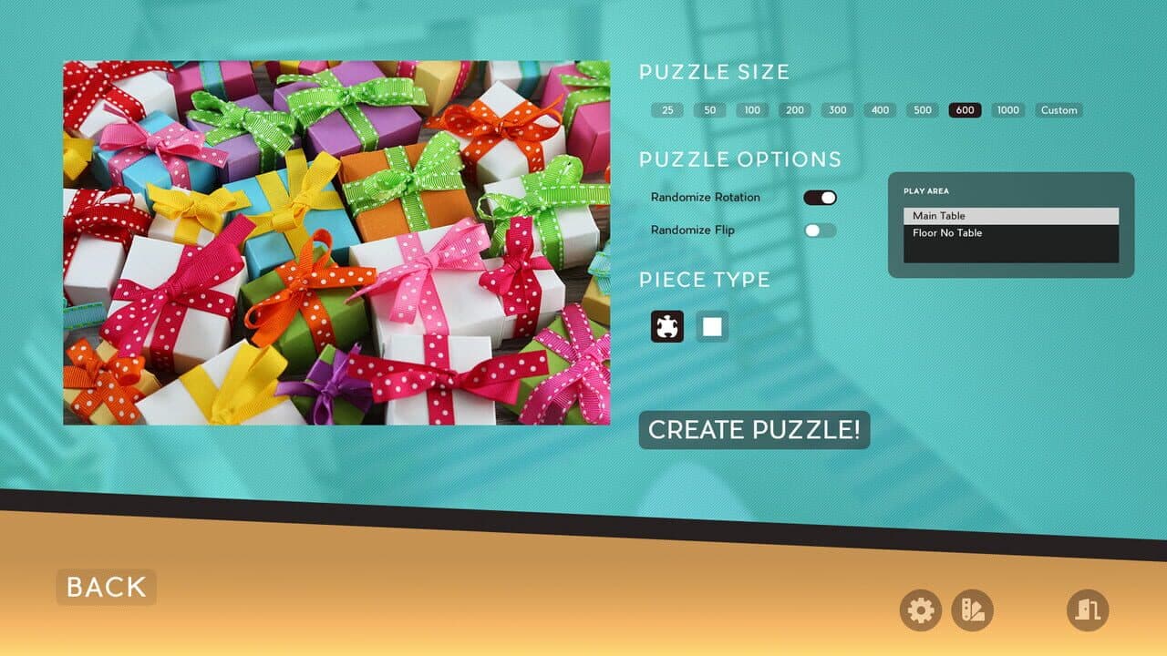 Jigsaw Puzzle Dreams: Radiant Pack thumbnail 16