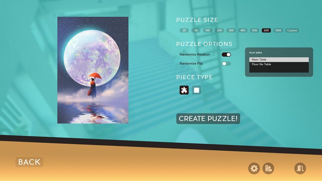 Jigsaw Puzzle Dreams: Radiant Pack thumbnail 4