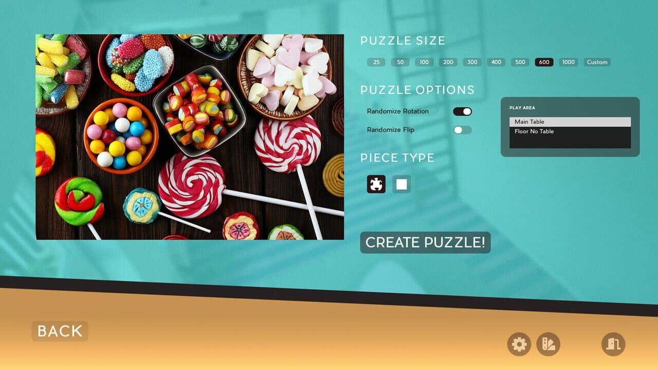 Jigsaw Puzzle Dreams: Radiant Pack thumbnail 2