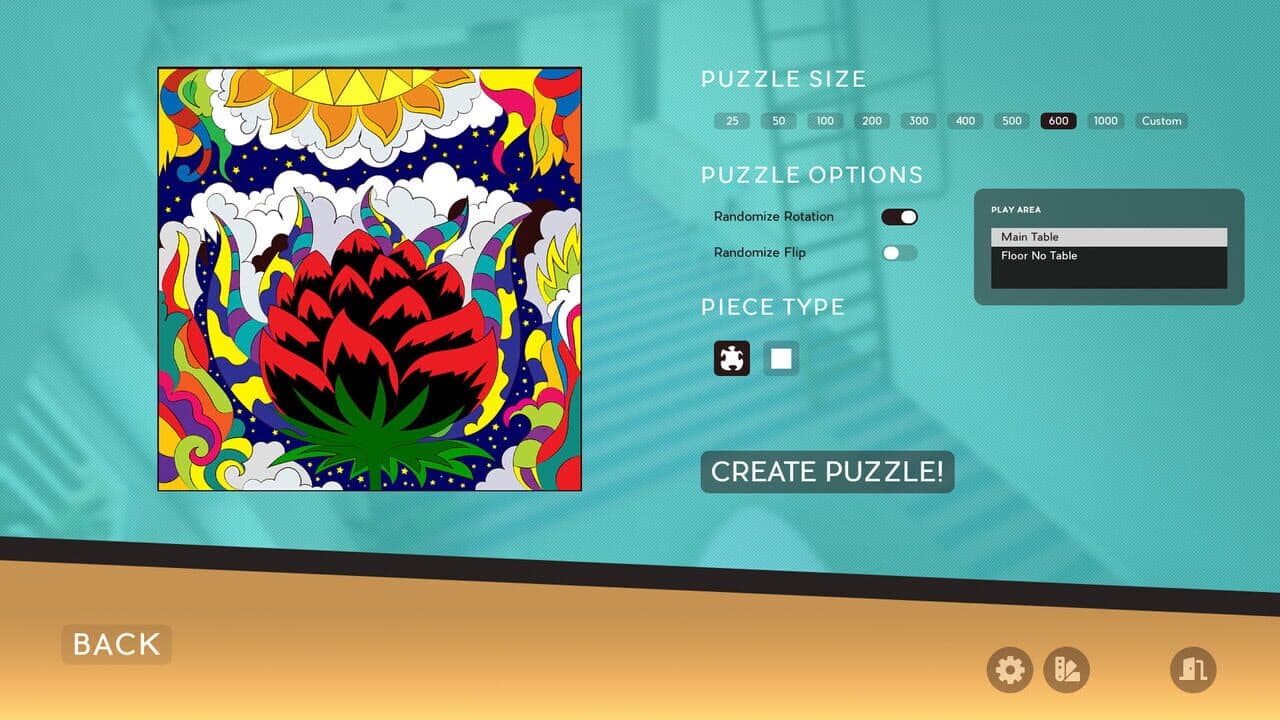 Jigsaw Puzzle Dreams: Radiant Pack thumbnail 25