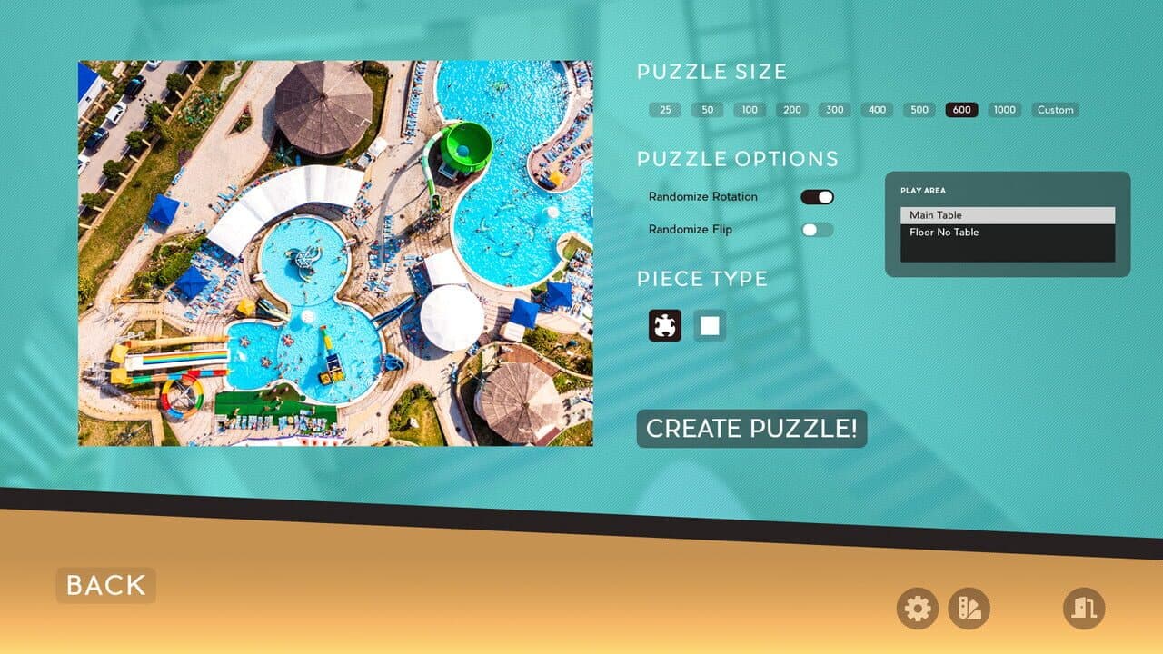 Jigsaw Puzzle Dreams: Radiant Pack thumbnail 29
