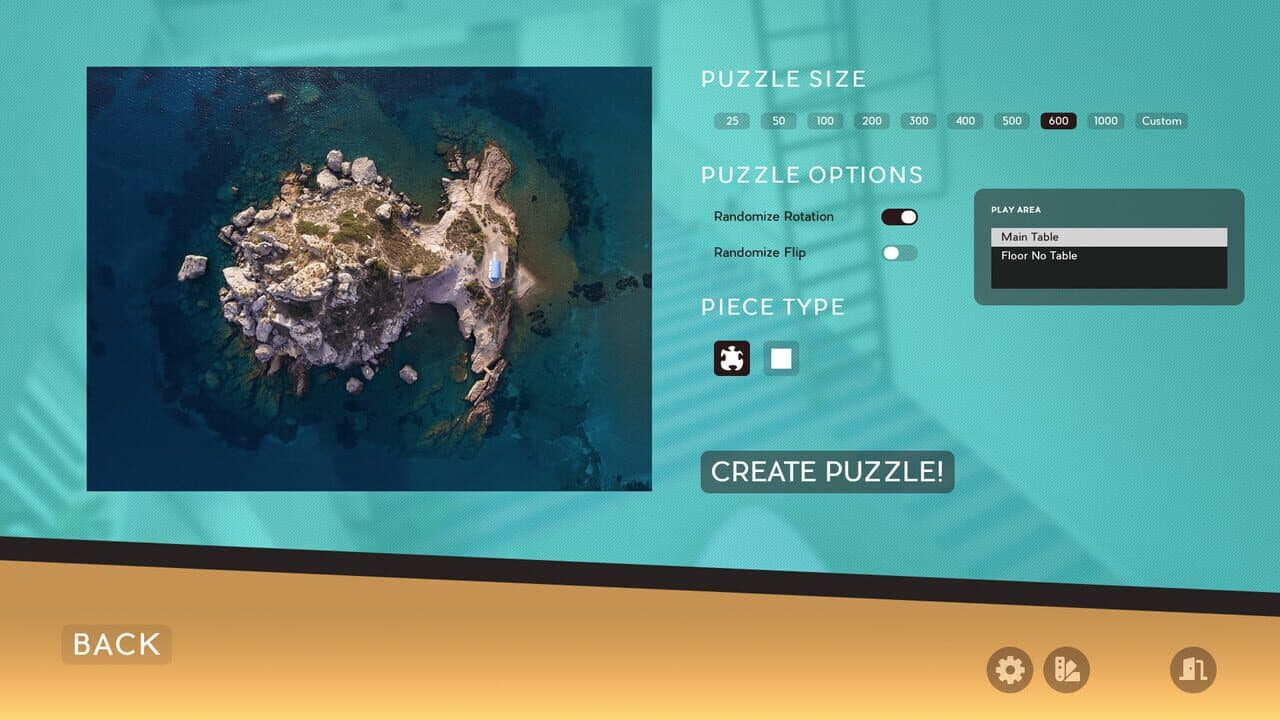 Jigsaw Puzzle Dreams: Radiant Pack thumbnail 21