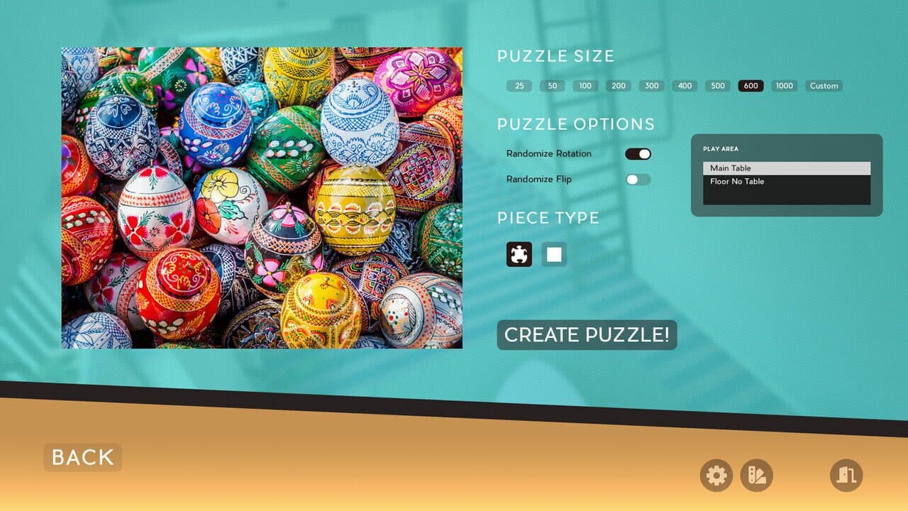 Jigsaw Puzzle Dreams: Radiant Pack thumbnail 22