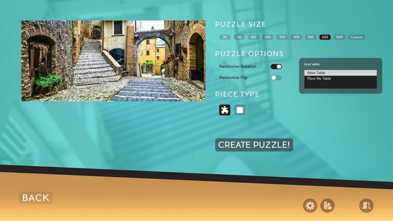 Jigsaw Puzzle Dreams: Radiant Pack thumbnail 3