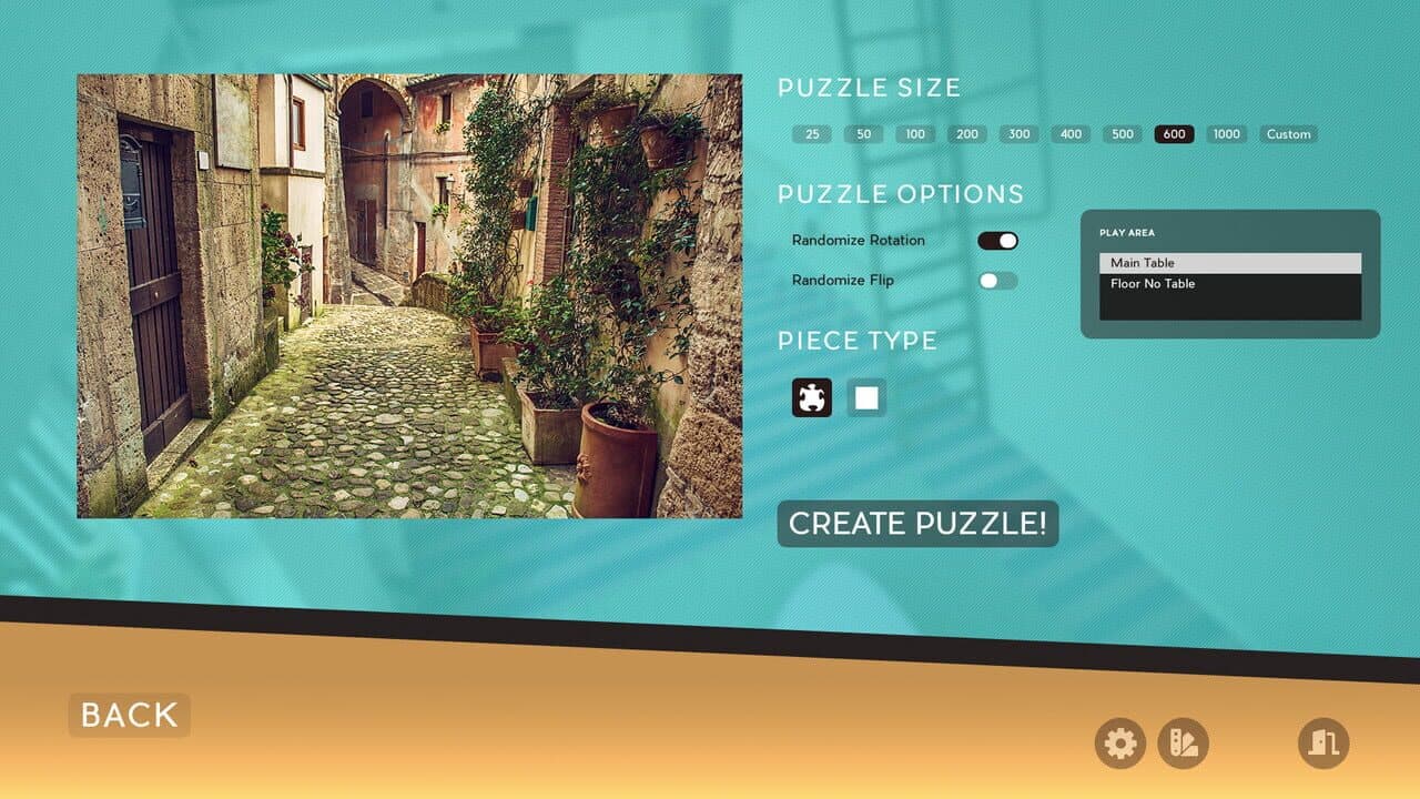 Jigsaw Puzzle Dreams: Radiant Pack thumbnail 31