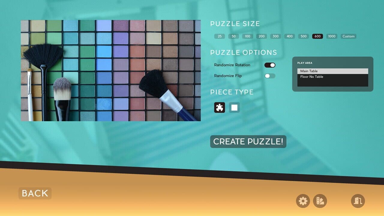 Jigsaw Puzzle Dreams: Radiant Pack thumbnail 24
