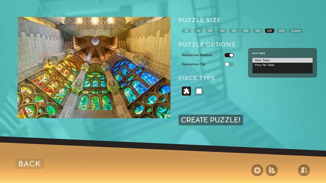 Jigsaw Puzzle Dreams: Radiant Pack thumbnail 33