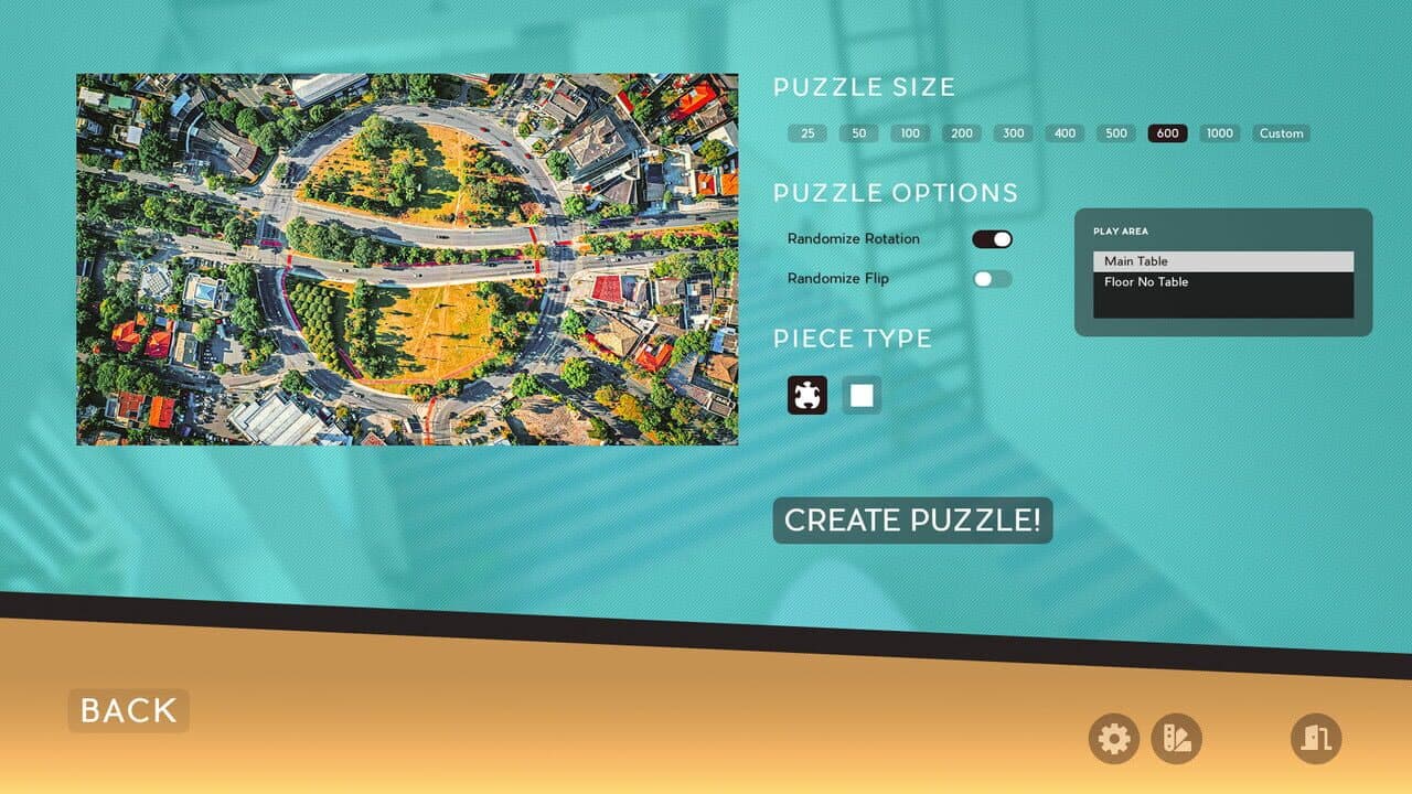 Jigsaw Puzzle Dreams: Radiant Pack thumbnail 32