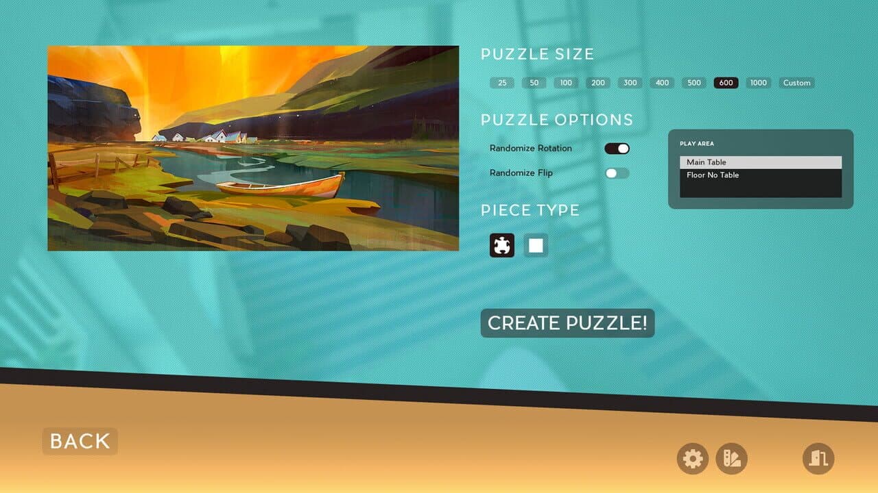 Jigsaw Puzzle Dreams: Radiant Pack thumbnail 34