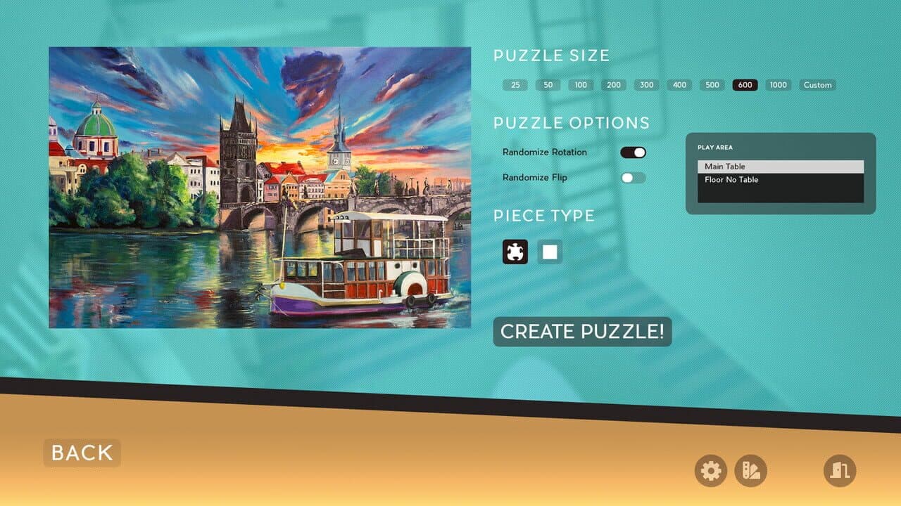 Jigsaw Puzzle Dreams: Radiant Pack thumbnail 35