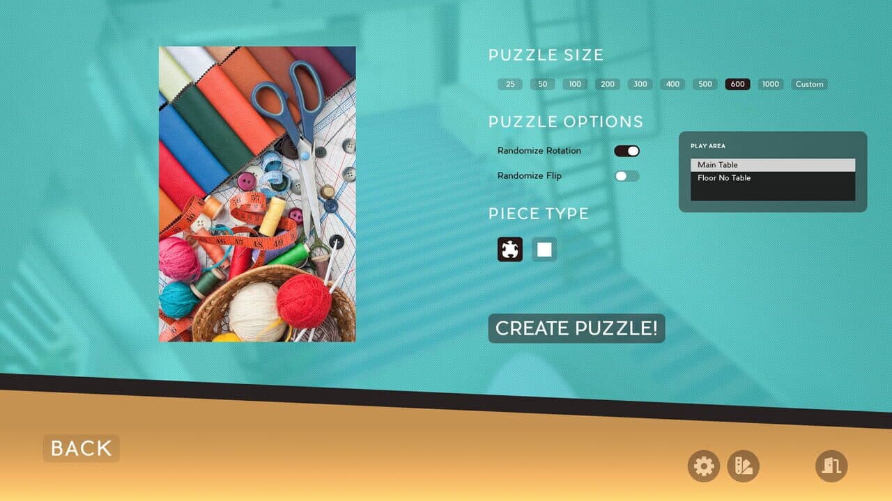 Jigsaw Puzzle Dreams: Radiant Pack thumbnail 36