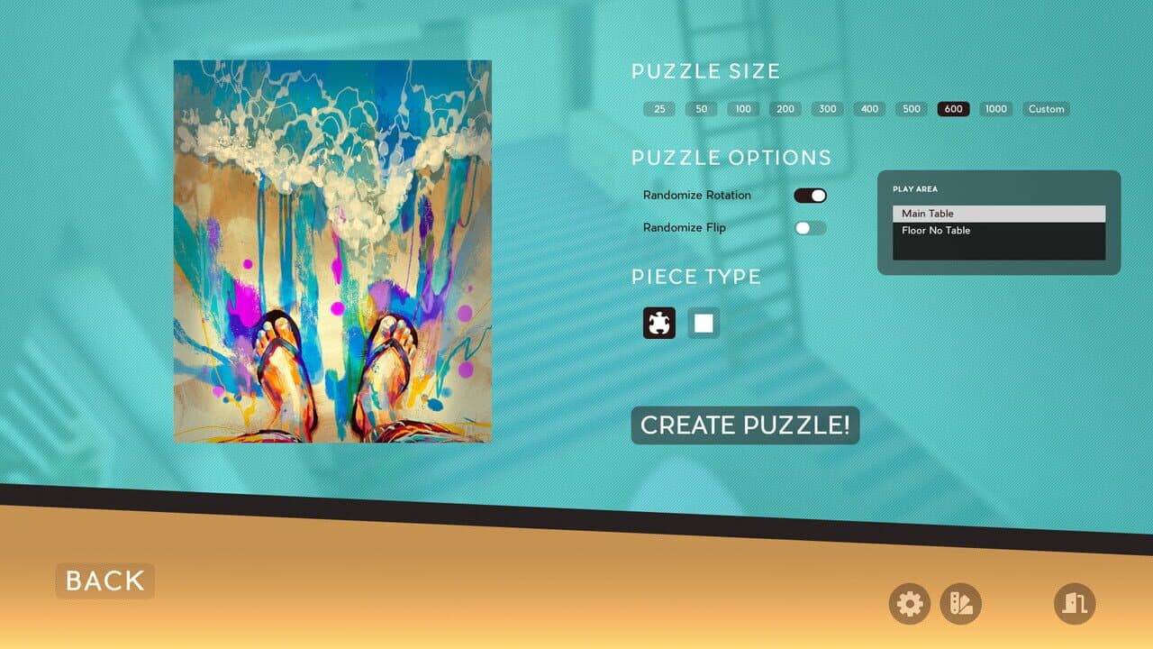 Jigsaw Puzzle Dreams: Radiant Pack thumbnail 37