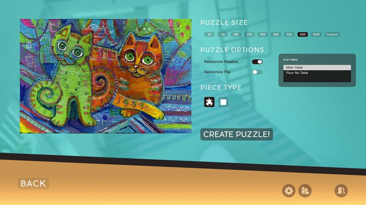 Jigsaw Puzzle Dreams: Radiant Pack thumbnail 38