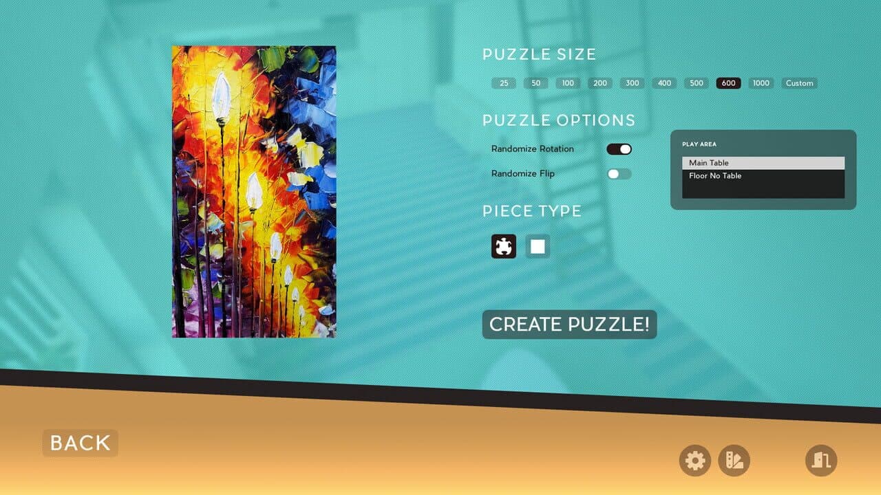 Jigsaw Puzzle Dreams: Radiant Pack thumbnail 39