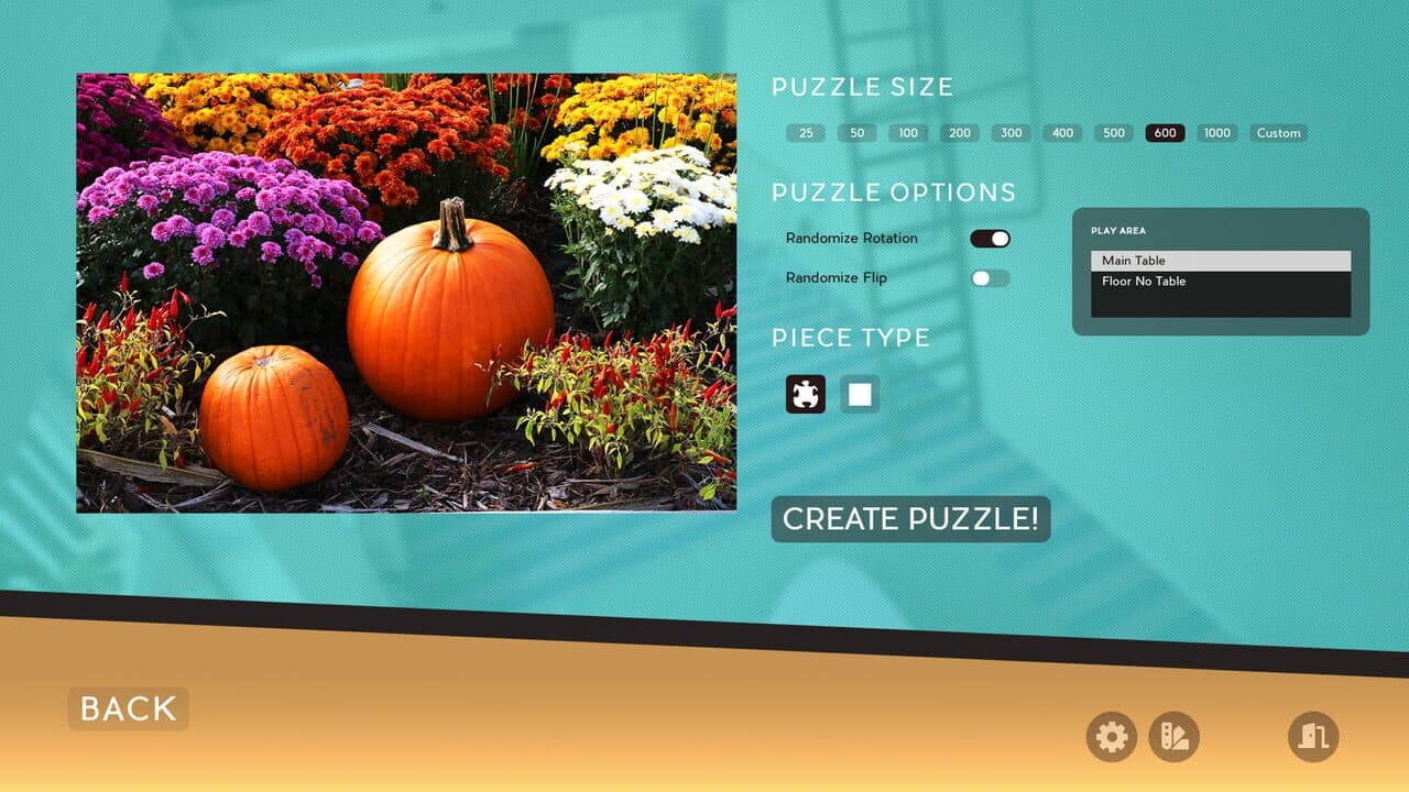 Jigsaw Puzzle Dreams: Radiant Pack thumbnail 40