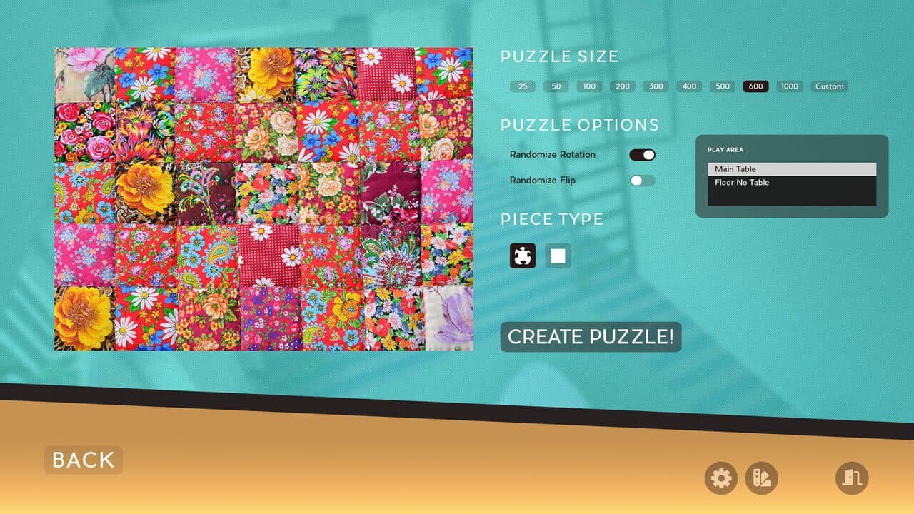 Jigsaw Puzzle Dreams: Radiant Pack thumbnail 26