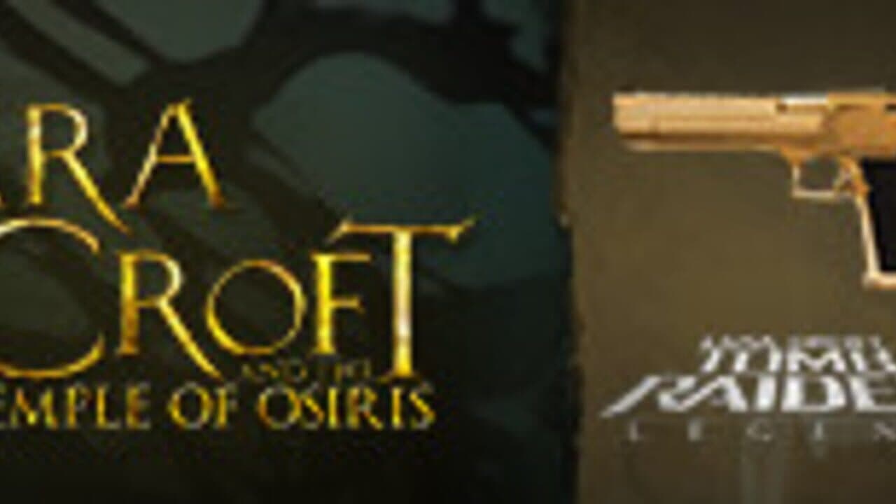 Lara Croft and the Temple of Osiris: Legend Pack thumbnail 2