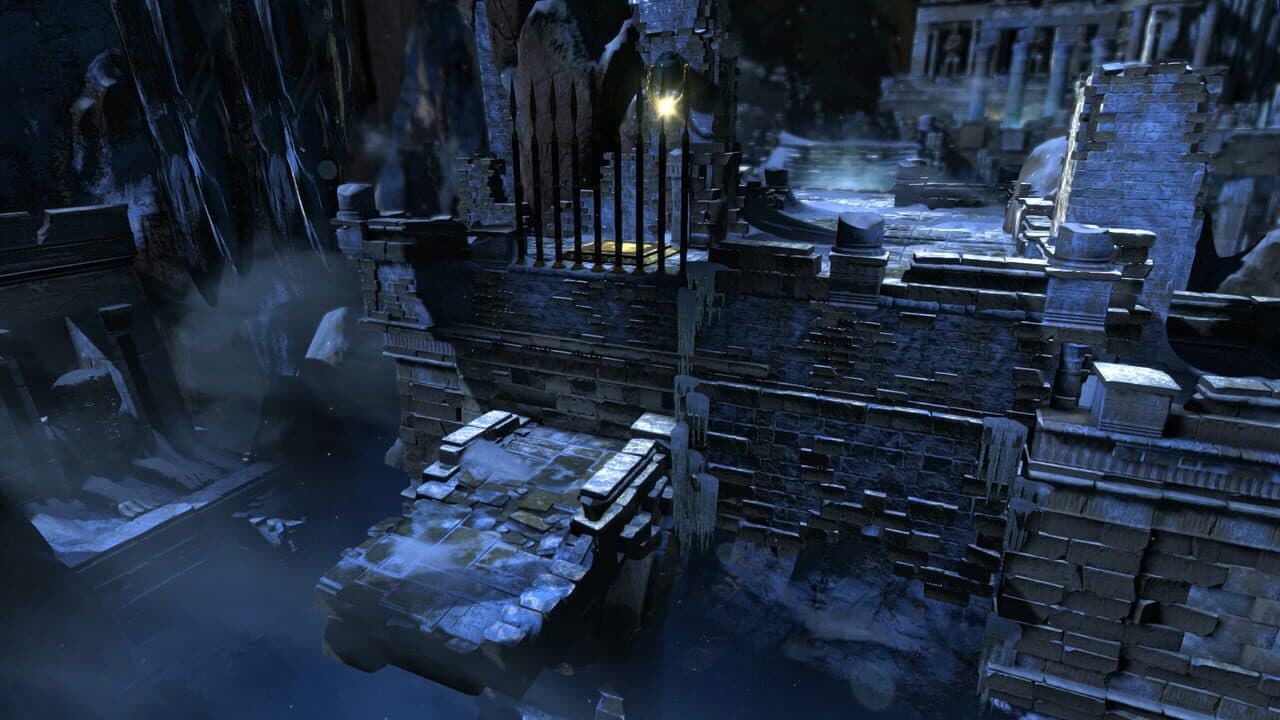 Lara Croft and the Temple of Osiris: Icy Death Pack thumbnail 3