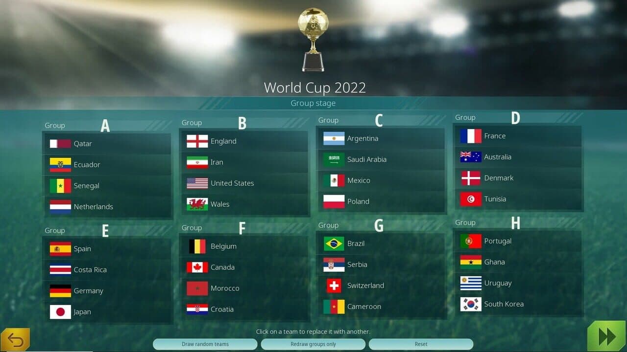 We Are Football: National Teams thumbnail 2