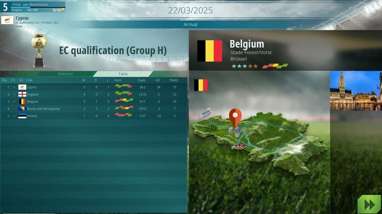 We Are Football: National Teams thumbnail 18