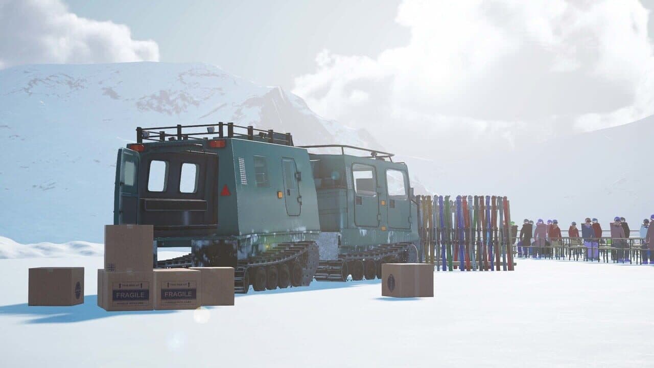 Winter Resort Simulator Season 2: Content Pack thumbnail 3