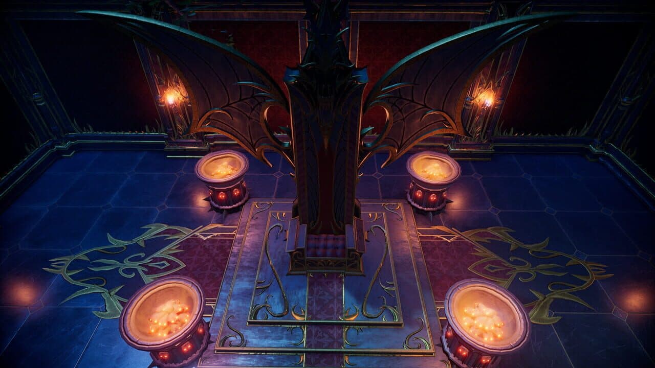 V Rising: Dracula's Relics Pack thumbnail 2
