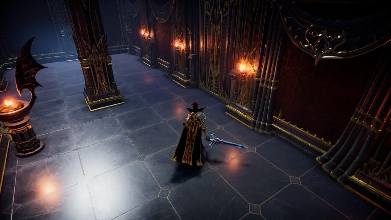 V Rising: Dracula's Relics Pack thumbnail 3