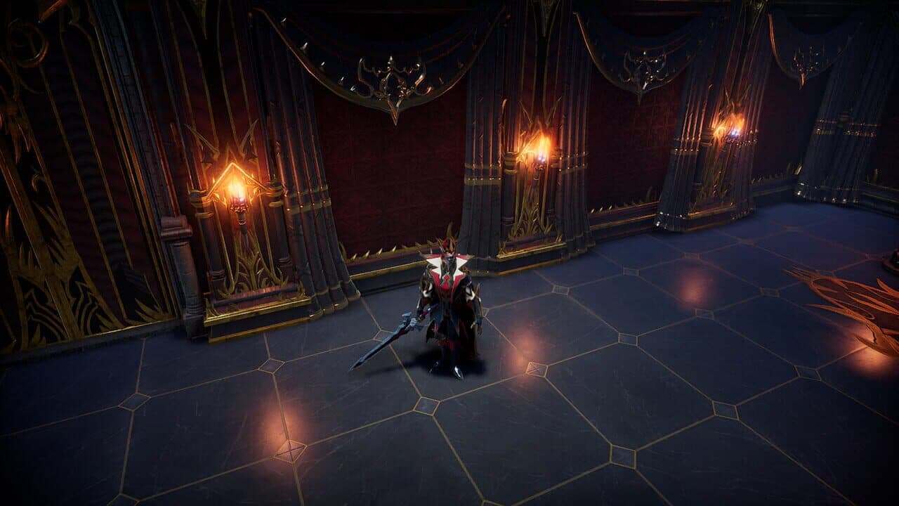 V Rising: Dracula's Relics Pack thumbnail 5