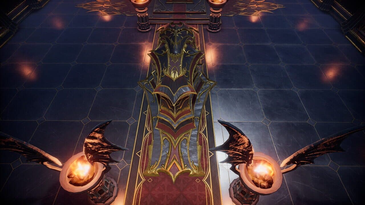 V Rising: Dracula's Relics Pack thumbnail 6