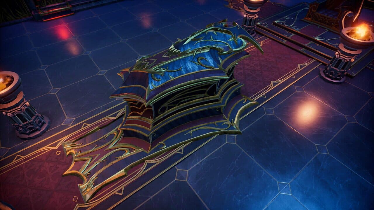 V Rising: Dracula's Relics Pack thumbnail 4