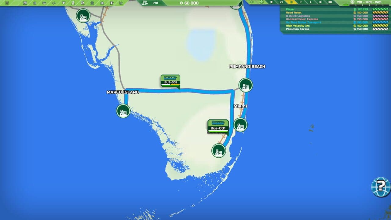 Transport INC: Map Pack thumbnail 4