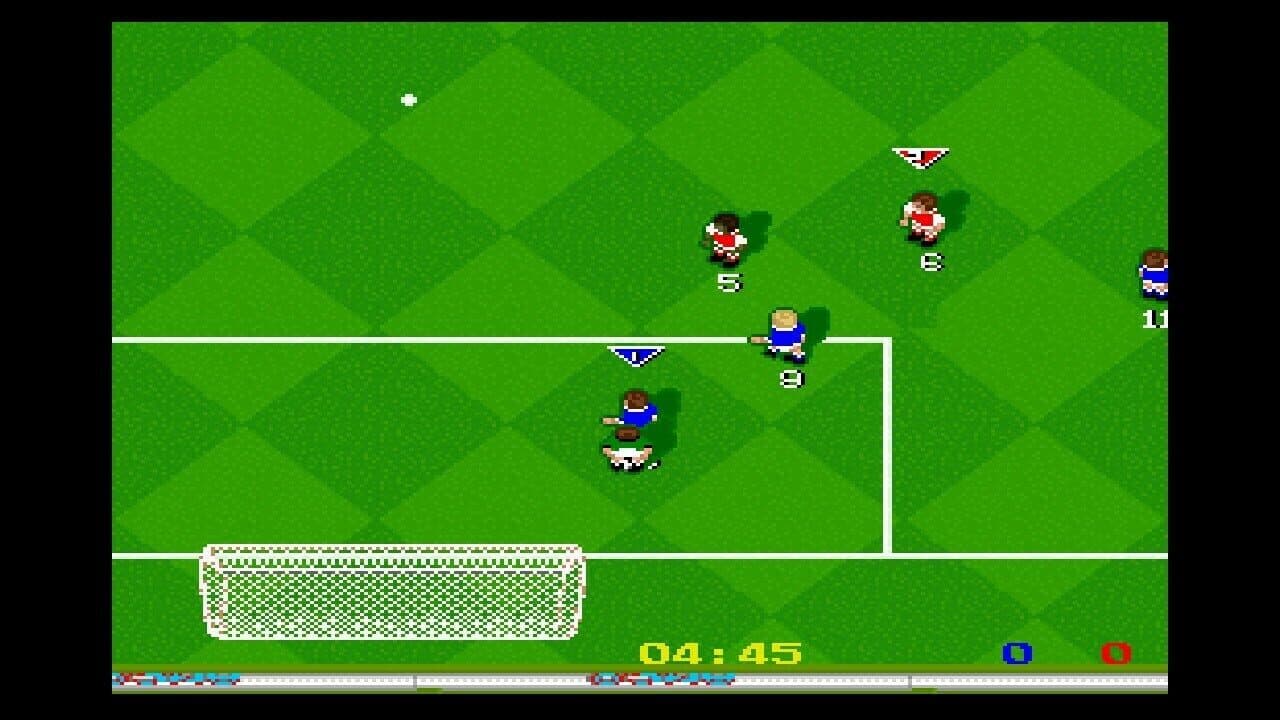 Super Kick-Off thumbnail 4