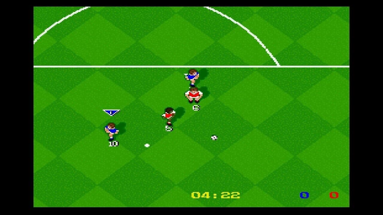 Super Kick-Off thumbnail 5