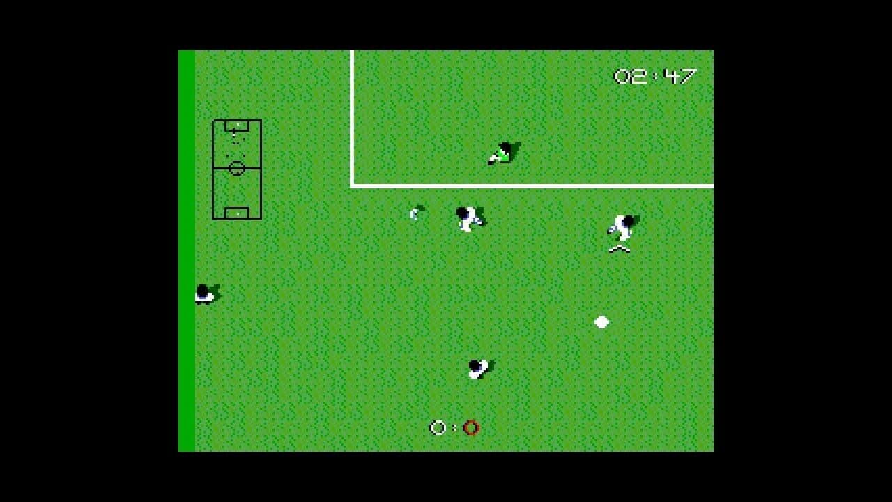 Super Kick-Off thumbnail 3