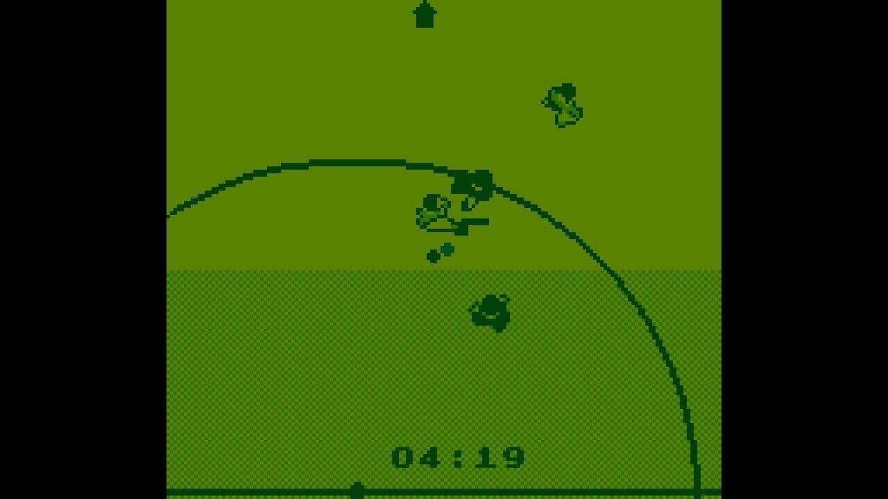 Super Kick-Off thumbnail 2