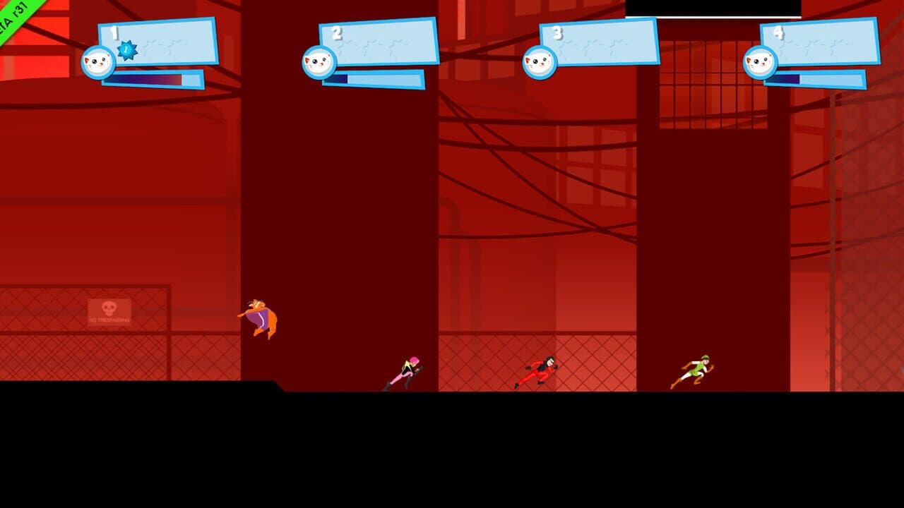 SpeedRunners: Youtuber Pack 1 thumbnail 3