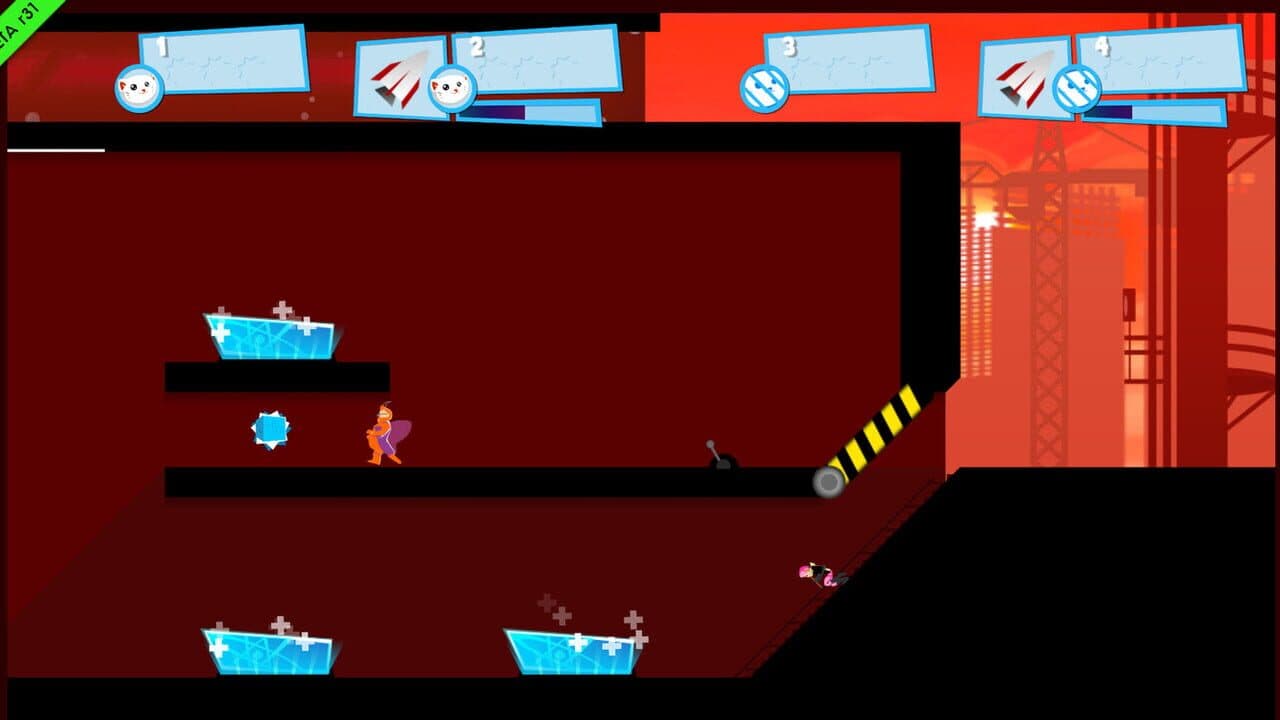 SpeedRunners: Youtuber Pack 1 thumbnail 4