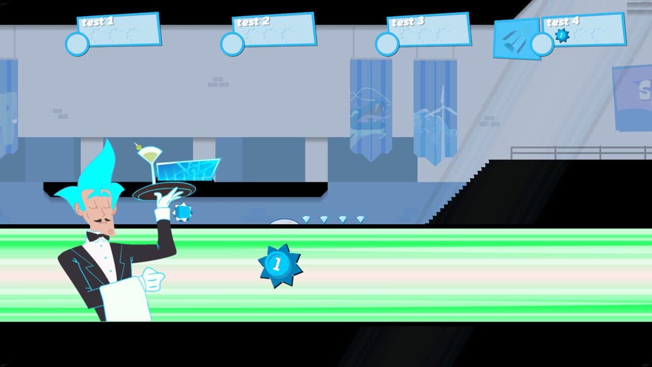SpeedRunners: Civil Dispute! Character Pack thumbnail 2