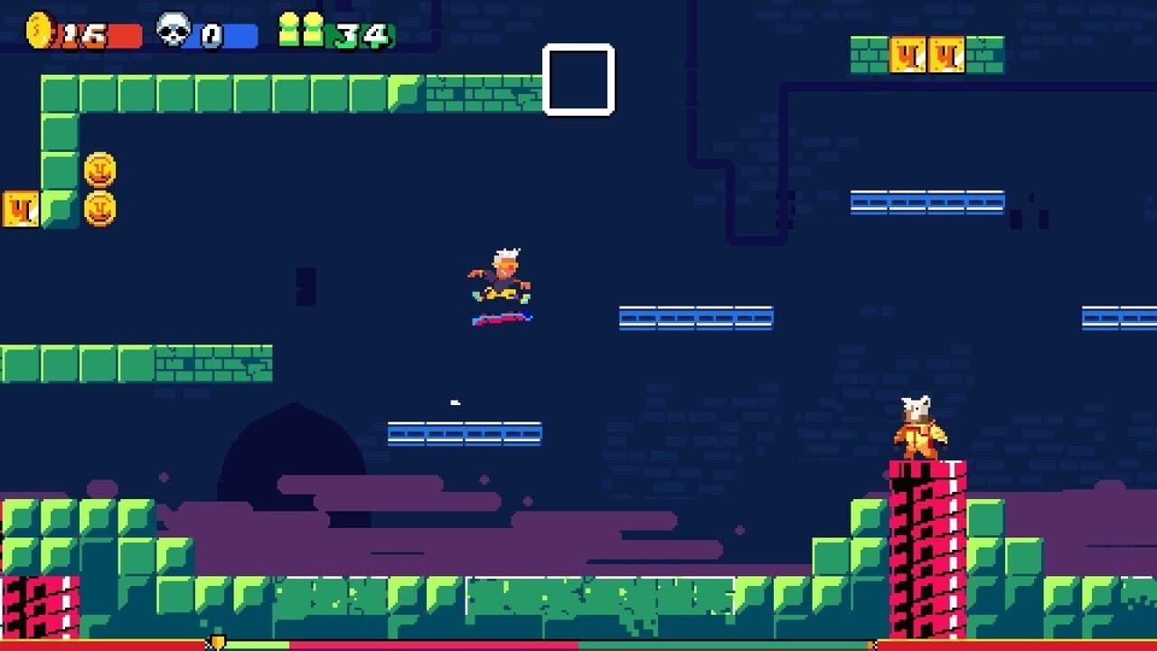 Soviet Jump Game: Founder's Pack thumbnail 2