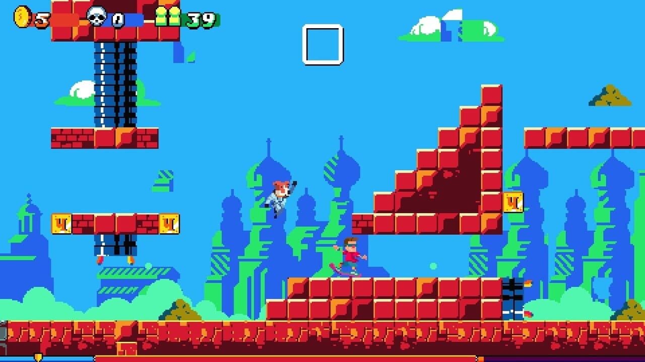 Soviet Jump Game: Founder's Pack thumbnail 3